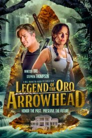 Oro Arrowhead (2022) พากย์ไทย