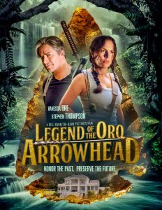 Oro Arrowhead (2022) พากย์ไทย