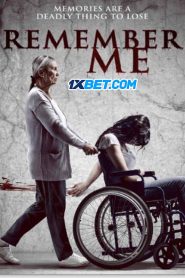 Remember Me (2022) พากย์ไทย