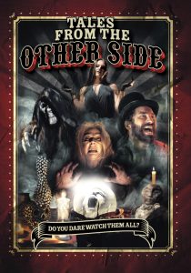 Tales from the Other Side (2022) พากย์ไทย