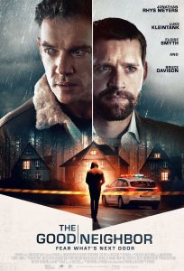 The Good Neighbor (2022) พากย์ไทย