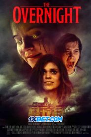 The Overnight (2022) พากย์ไทย