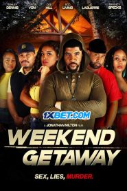 Weekend Getaway (2022) พากย์ไทย
