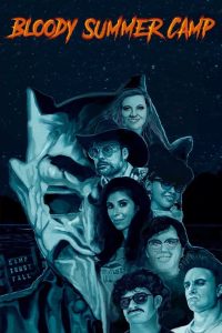 Bloody Summer Camp (2021) พากย์ไทย