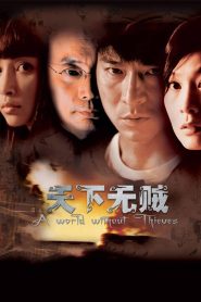 จอมโจรหัวใจไม่ลวงรัก A World Without Thieves (2004)