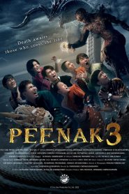 พี่นาค 3 Pee Nak 3 (2022)