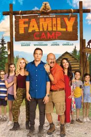 Family Camp (2022) พากย์ไทย