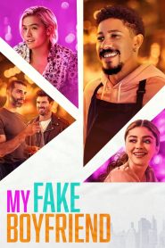 ป่วนรักหักอกแฟนปลอม My Fake Boyfriend (2022)