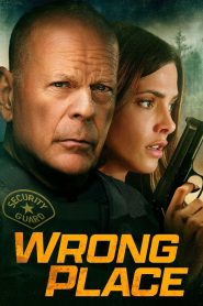 Wrong Place (2022) พากย์ไทย