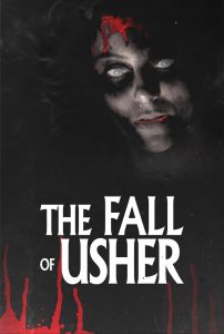The Fall of Usher (2022) พากย์ไทย