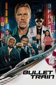 Bullet Train (2022) พากย์ไทย