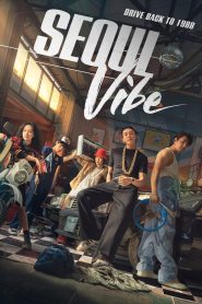 ซิ่งทะลุโซล Seoul Vibe (2022)
