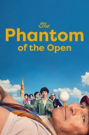 คุณพ่อหัวใจซู่ส์ The Phantom of the Open (2022)