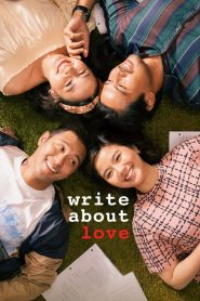 Write About Love (2019)