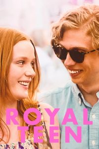 รอยัลทีน Royalteen (2022)