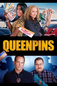 โกงกระหน่ำ เจ๊จัดให้ Queenpins (2021)