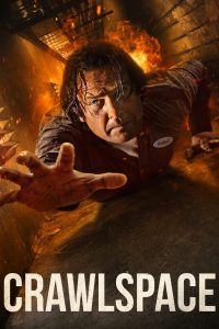 คลานระห่ำปะทะเดือด Crawlspace (2022)