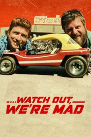 คู่บ้า อย่าให้เดือด Watch Out, We’re Mad (2022)