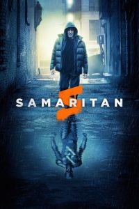ซามาริทัน Samaritan (2022)