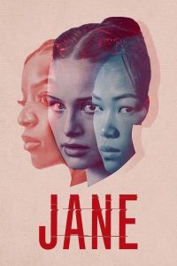Jane (2022) พากย์ไทย