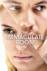 The Immaculate Room (2022) พากย์ไทย