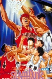 Slam Dunk 2: National Tournament (1994)