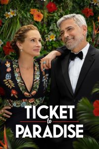 Ticket to Paradise (2022) พากย์ไทย
