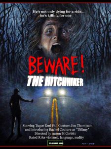 Beware! The Hitchhiker (2022) พากย์ไทย