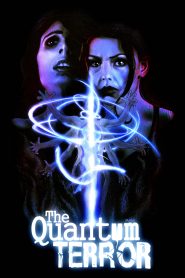 The Quantum Terror (2022) พากย์ไทย