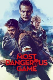 The Most Dangerous Game (2022) พากย์ไทย