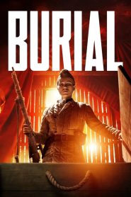 Burial (2022) พากย์ไทย