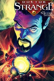 ดร.สเตรนจ์ ฮีโร่พลังเวทย์ Doctor Strange (2007)