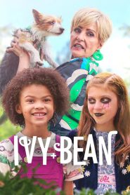 ไอวี่และบีน Ivy + Bean (2022)