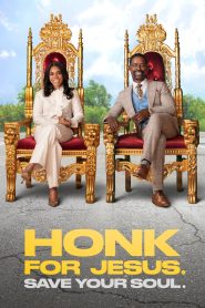 Honk for Jesus. Save Your Soul. (2022) พากย์ไทย