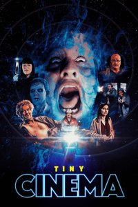 Tiny Cinema (2022) พากย์ไทย