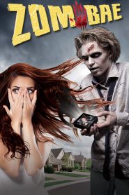 Zombae (2022) พากย์ไทย