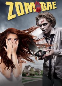 Zombae (2022) พากย์ไทย