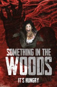 Something in the Woods (2022) พากย์ไทย