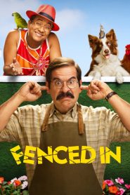สงครามข้ามรั้ว Fenced In (2022)