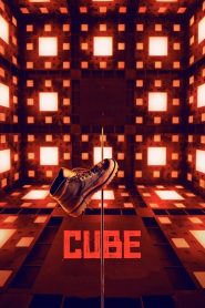 กล่องเกมมรณะ Cube (2021)