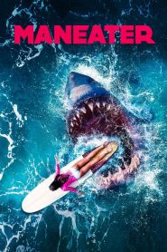 Maneater (2022) พากย์ไทย