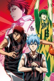 Kuroko no Basket Movie 3: Winter Cup Soushuuhen – Tobira no Mukou (2016)