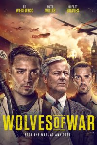 Wolves of War (2022) พากย์ไทย