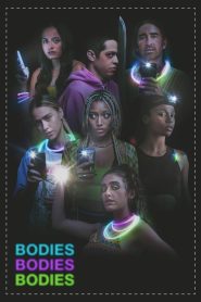 เพื่อนซี้ ปาร์ตี้ หนีตาย Bodies Bodies Bodies (2022)