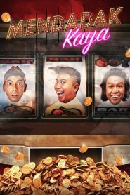 Suddenly Become Rich (2019)