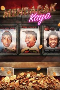 Suddenly Become Rich (2019)