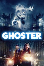 Ghoster (2022) พากย์ไทย