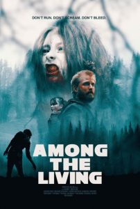 Among the Living (2022) พากย์ไทย