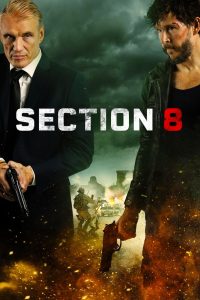 Section 8 (2022) พากย์ไทย