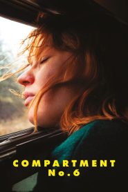 ละลายหัวใจ ที่ปลายโลก Compartment No. 6 (2021)